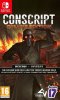 Conscript Deluxe Edition Русская Версия (Switch)