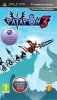 Patapon 3   (PSP)