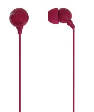 Наушники SmartBuy SBE-3200 Color Trend, зеленые (PC) 