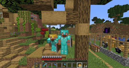 Игра Minecraft Стартовый набор + 700 жетонов! (Starter Pack + 700 Tokens!) Русская Версия (PS4) Playstation 4