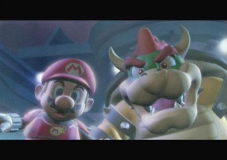   Mario Strikers Charged Football (Wii/WiiU)  Nintendo Wii 