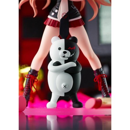 Фигурка Good Smile Company Pop Up Parade: Джунко Эношима (Junko Enoshima) Данганронпа 1.2 Перезагрузка (Danganronpa 1.2 Reload) (4580416943345) 17 см 
