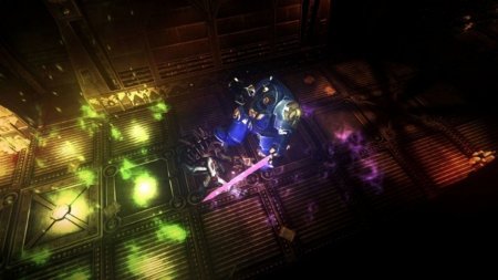  Space Hulk: Ascension   (PS4) Playstation 4