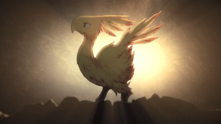 Final Fantasy Tactics The Ivalice Chronicles (PS5)