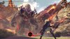 Игра God Eater 3 Русская Версия (PS4) Playstation 4