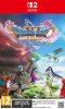 Dragon Quest XI (11) S: Echoes of an Elusive Age - Definitive Edition (Game-Key Card) (Switch 2)