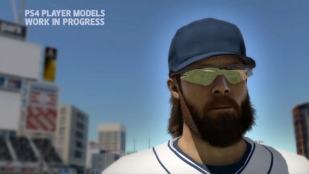  MLB 14 The Show (PS4) Playstation 4