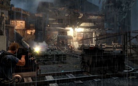 Inversion (Xbox 360)