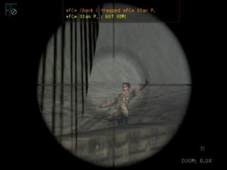 SOCOM: U.S. Navy SEALs (PS2) USED Б/У