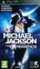 Michael Jackson The Experience (PSP)