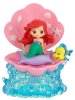  Banpresto Q posket Disney Characters:  (Ariel (Ver A))  (Disney) (BP17648P) 12 