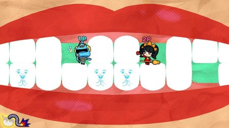 игра WarioWare: Get It Together! Русская Версия (Switch) для Nintendo Switch