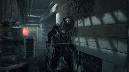 Игра Resident Evil 7 biohazard (с поддержкой PS VR) Русская Версия (PS4/PS5) Playstation 4