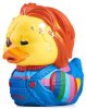 Фигурка-утка Numskull Tubbz: Чаки (Chucky) 9 см