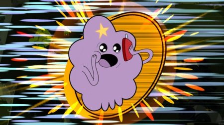 Купить игру Adventure Time: Explore the Dungeon Because I Don't Know! (Wii U) на Nintendo Wii U диск