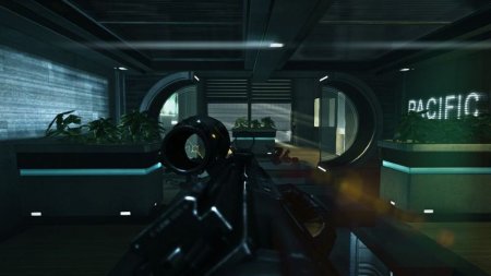 Syndicate Русская Версия (Xbox 360/Xbox One)