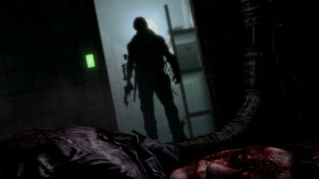 Resident Evil: Revelations 2 Русская Версия (Xbox One) USED Б/У 