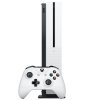Игровая приставка Microsoft Xbox One S 1Tb Rus Белая + Tom Clancy's The Division 2 