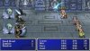  Final Fantasy 2 (II) (PSP) USED Б/У 