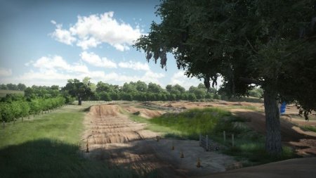 MX vs ATV: Alive (Xbox 360/Xbox One) USED Б/У