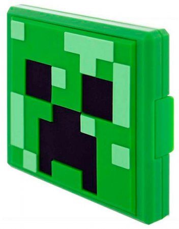     Minecraft (NSW-038U)  (Switch)