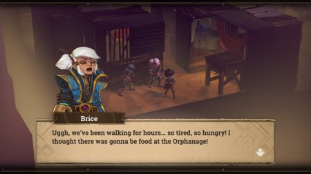 игра Children of Zodiarcs (Switch) для Nintendo Switch