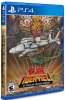 Kyukyoku TigerHeli -TOAPLAN ARCADE GARAGE- (Limited Run) Русская Версия (PS4)