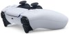 Геймпад беспроводной Sony DualSense Wireless Controller White (Белый) Оригинал (PS5) (OEM)
