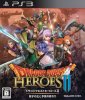 Dragon Quest Heroes 2 (PS3)