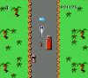 Сборник игр 4 в 1 YH-8035 Robocop 1+Robocop 2+Snow Bros+Dangerous Driving (8 bit) для Денди 