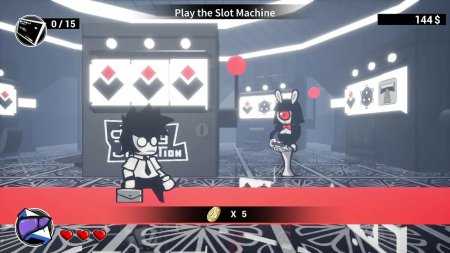 игра Quit Today (Switch) для Nintendo Switch