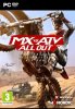 MX vs ATV: All Out Box (PC)