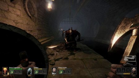 Warhammer: End Times Vermintide   (Xbox One) 