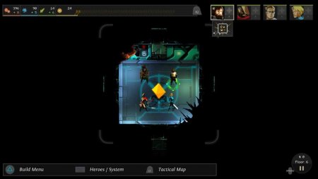 Endless Dungeon Day One Edition (Издание первого дня) Русская Версия (Xbox One/Series X) 