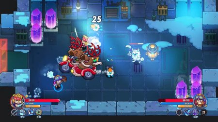 игра Metaverse Keeper (Switch) для Nintendo Switch