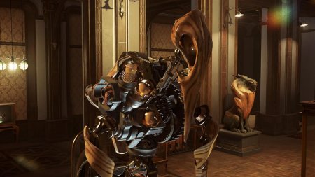 Dishonored: 2 (Xbox One) 