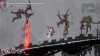Игра Ender Lilies: Quietus of the Knights Русская Версия (PS4) Playstation 4