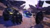 Игра Borderlands 3 Русская Версия (PS4) USED Б/У Playstation 4