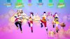 игра Just Dance 2020 Русская Версия (Switch) USED Б/У для Nintendo Switch