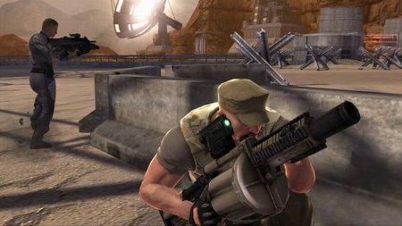   G.I. Joe: The Rise of Cobra (PS3)  Sony Playstation 3