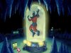 Spongebob Squarepants Lights, Camera,PANTS! (PS2) USED Б/У