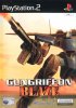 Gungriffon Blaze (PS2)