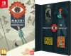 Ministry of Broadcast Badge Edition Русская Версия (Switch)