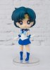 Фигурка BANDAI Figuarts mini: Сейлор Мун (Sailor Moon) Сейлор Меркурий (Sailor Mercury) (57646-0) 9 см