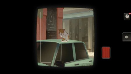игра Behind the Frame and The Star Named EOS (Switch) для Nintendo Switch
