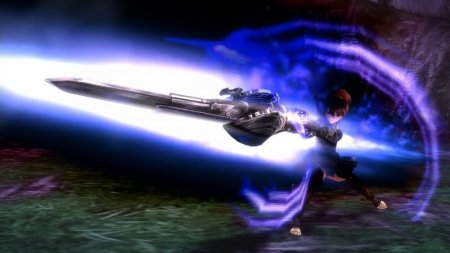  God Eater 2: Rage Burst   (PS4) Playstation 4