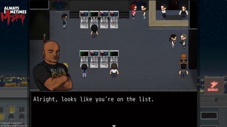 игра Always Sometimes Monsters (Limited Run) (Switch) для Nintendo Switch