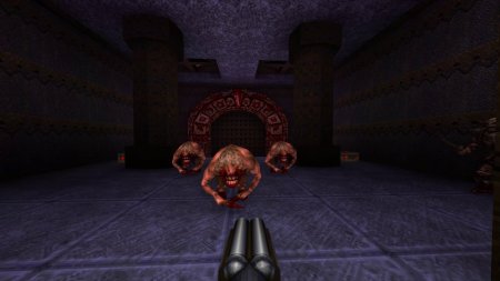 игра Quake (Limited Run #119)(Switch) для Nintendo Switch