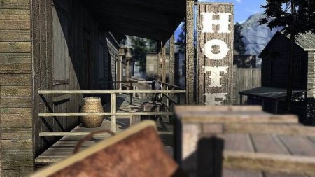 Call of Juarez (Xbox 360) USED Б/У