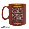  Набор ABYstyle: Гарри Поттер (Harry Potter) Гриффиндор (Gryffindor) (Кружка + Брелок + Значки) (ABYPCK151)